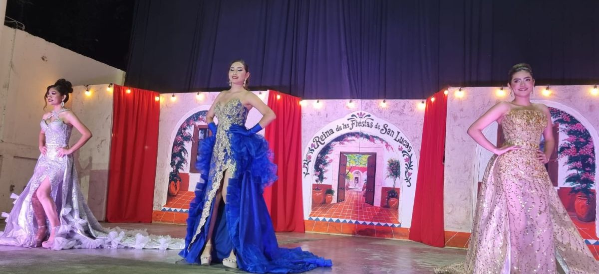 Luciernaga noticias | Elegancia en segunda...