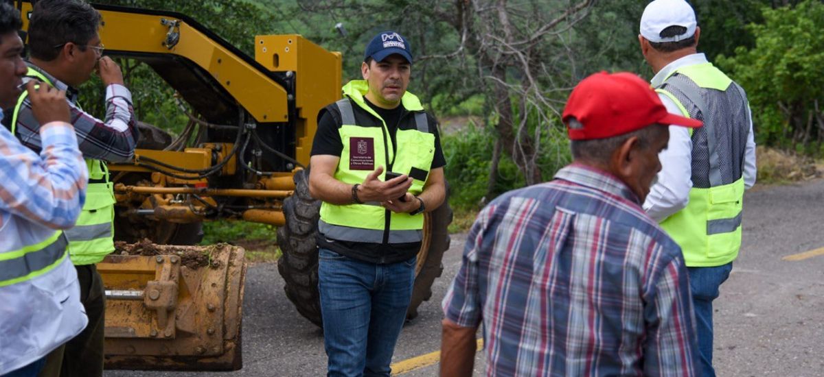 Luciernaga noticias | SCOP activa protocol...