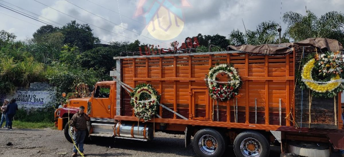 Explosión de Cohetes Durante Caravana Fúnebre en...