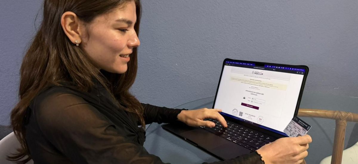 Luciernaga noticias | Gobierno Digital, he...