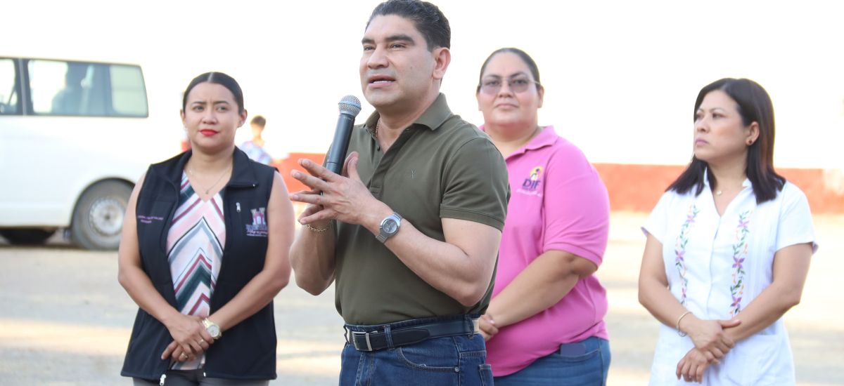 Luciernaga noticias | Pablo Varona refuerz...