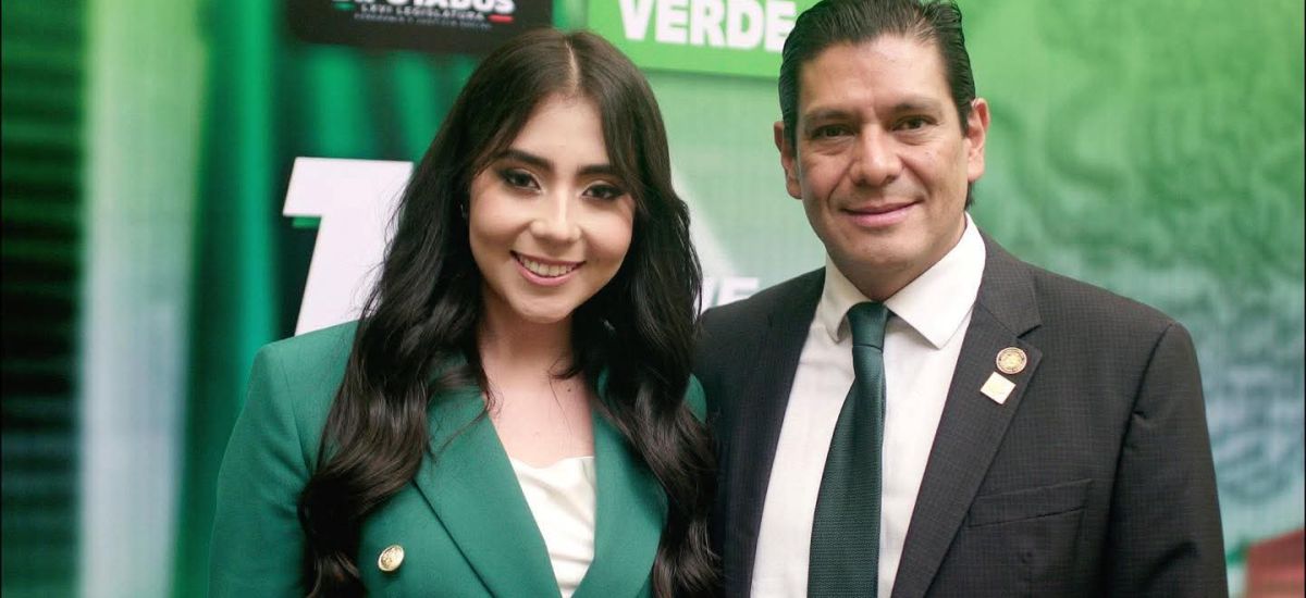 Luciernaga noticias | Yohana Mendoza: “Des...