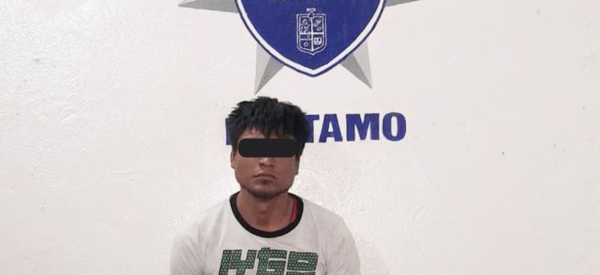 Luciernaga noticias | Guardia Civil Munici...