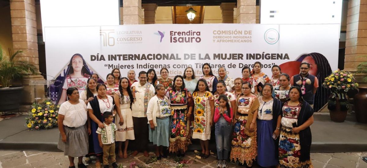 Luciernaga noticias | Congreso de Michoacá...