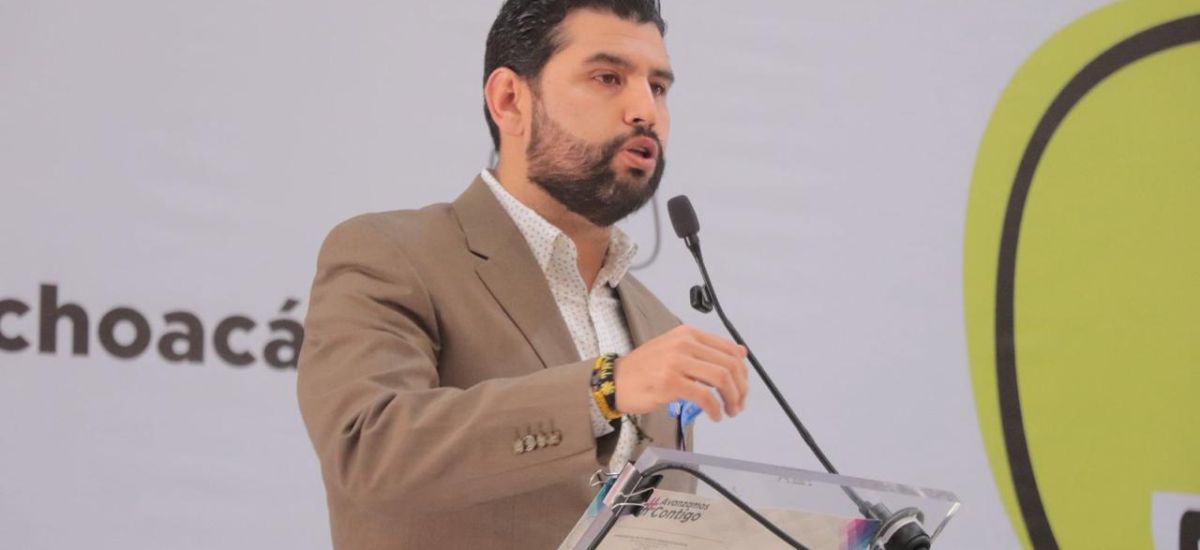 Luciernaga noticias | Plantea Octavio Ocam...