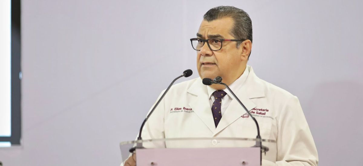 Luciernaga noticias | Plan Michoacán conte...