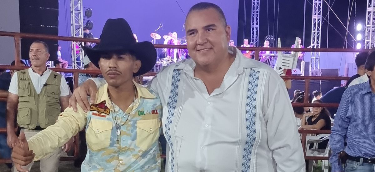 Luciernaga noticias | Torneo amistoso entr...
