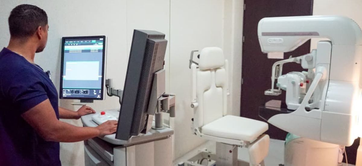 Luciernaga noticias | SSM ofrece biopsia u...