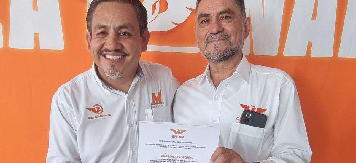 Luciernaga noticias | Movimiento Ciudadano...