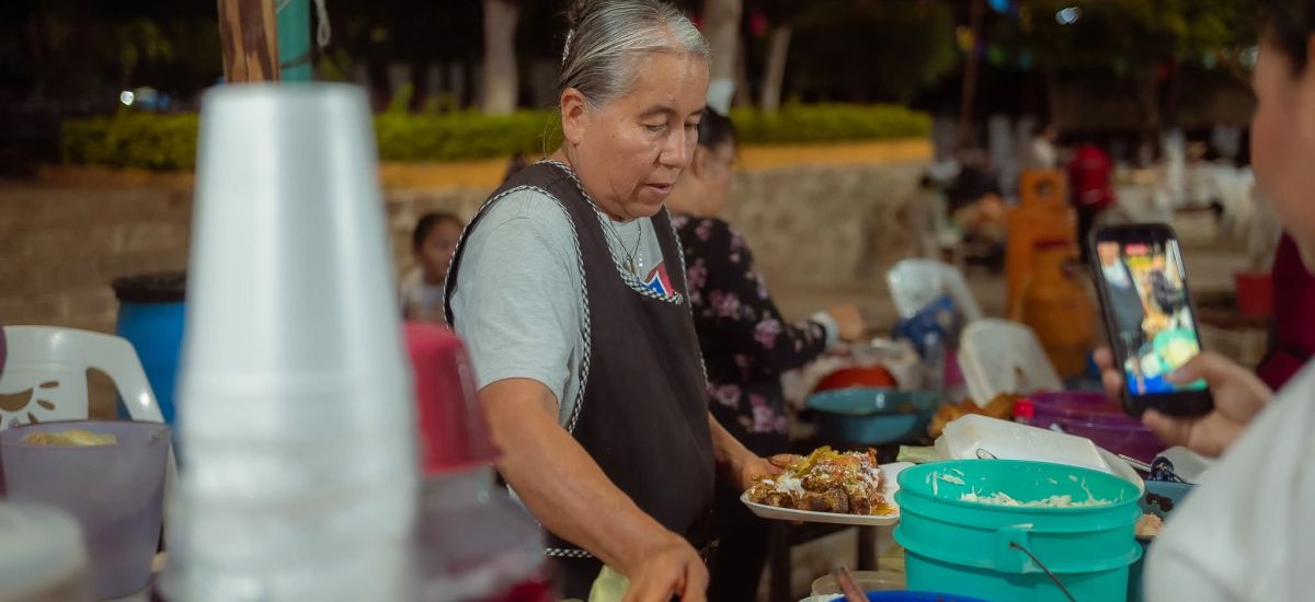 Luciernaga noticias | San Lucas celebró su...