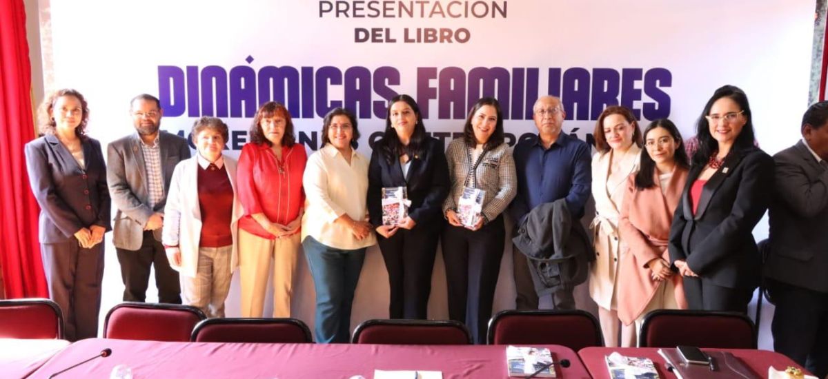 Luciernaga noticias | Comisión de la Famil...