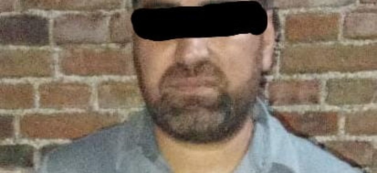 Luciernaga noticias | Crónica| Oficial may...