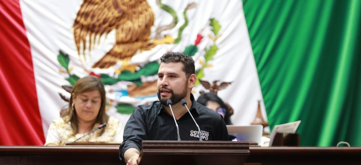 Luciernaga noticias | Octavio Ocampo desta...