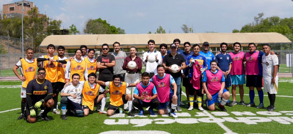 Luciernaga noticias | Jalo Futbolero 2026...