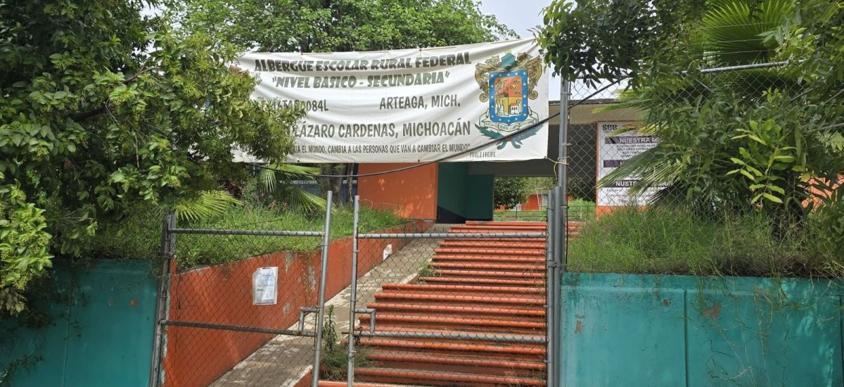 Luciernaga noticias | PC Estatal activa re...