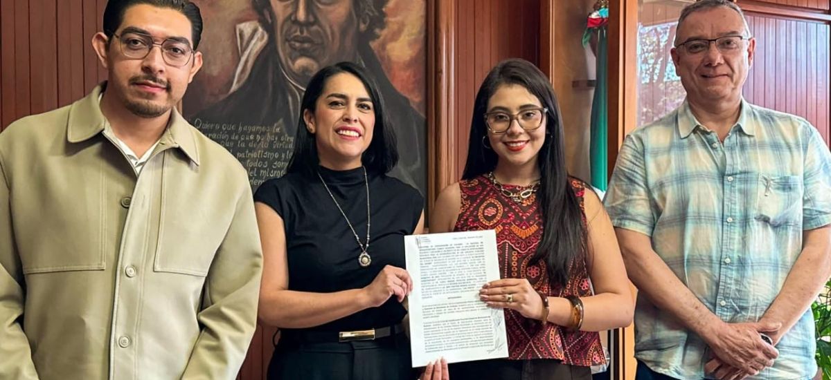 Luciernaga noticias | Transformación histó...