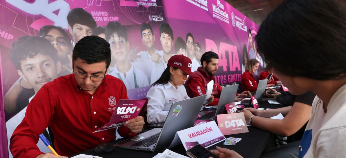 Luciernaga noticias | Miles de nicolaitas...