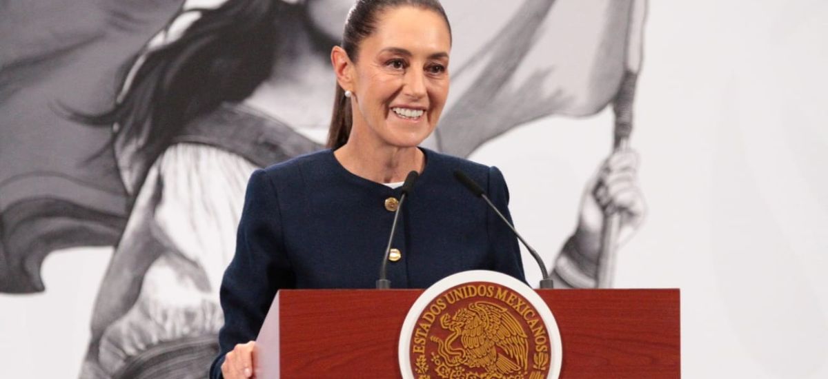 Luciernaga noticias | Anuncia Presidenta C...
