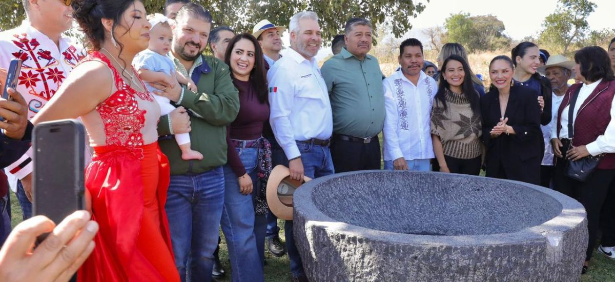 Luciernaga noticias | Nueva vía conecta Vi...