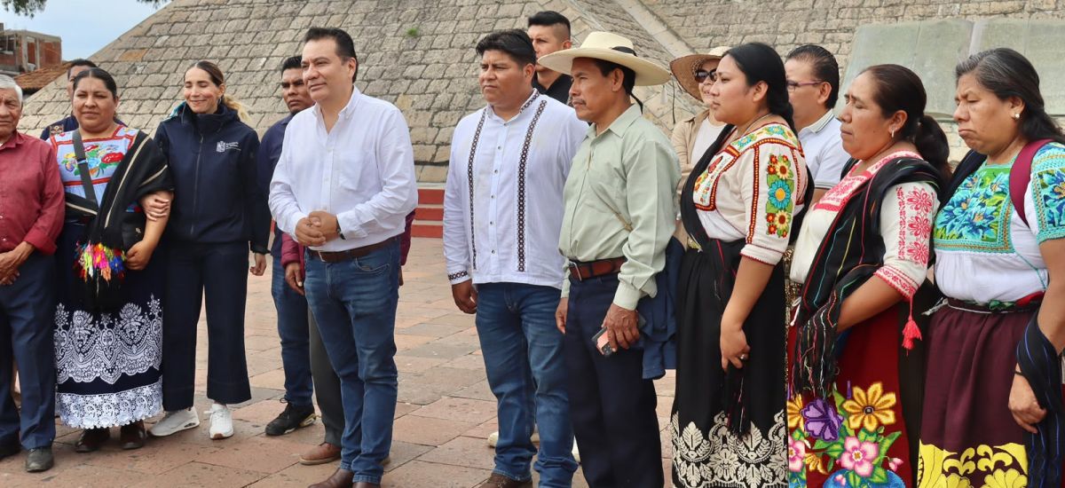 Luciernaga noticias | Janitzio tendrá alta...