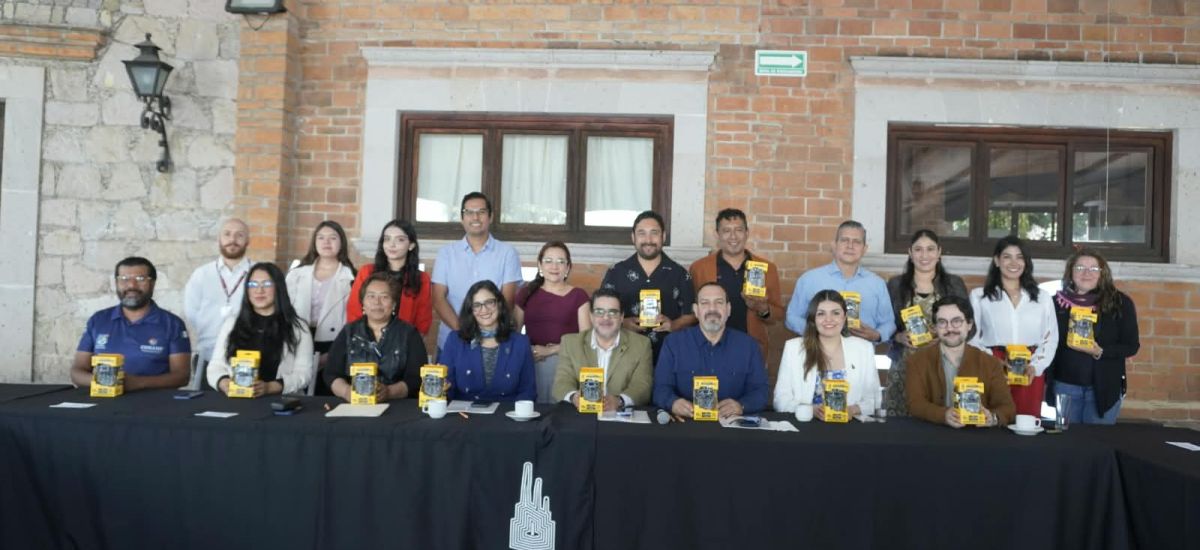 Luciernaga noticias | Crece red de monitor...