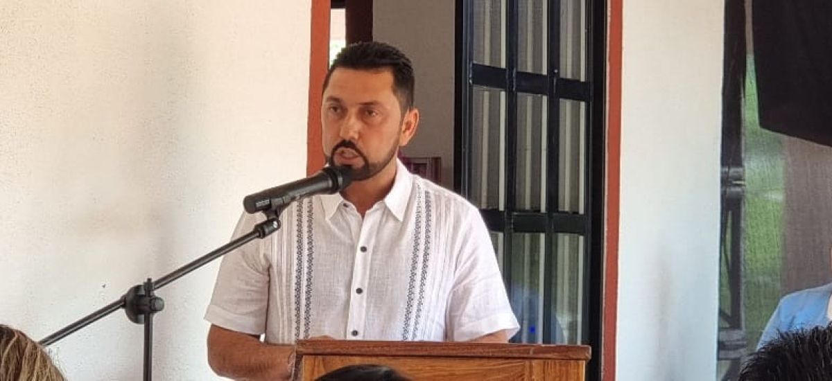 Luciernaga noticias | Lic. Hever Tentory G...