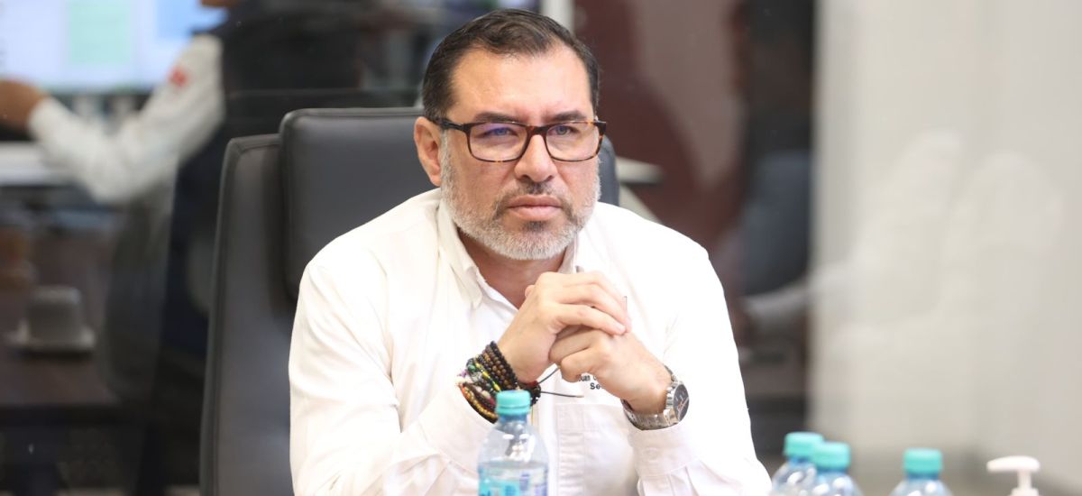 Luciernaga noticias | Michoacán sin campos...