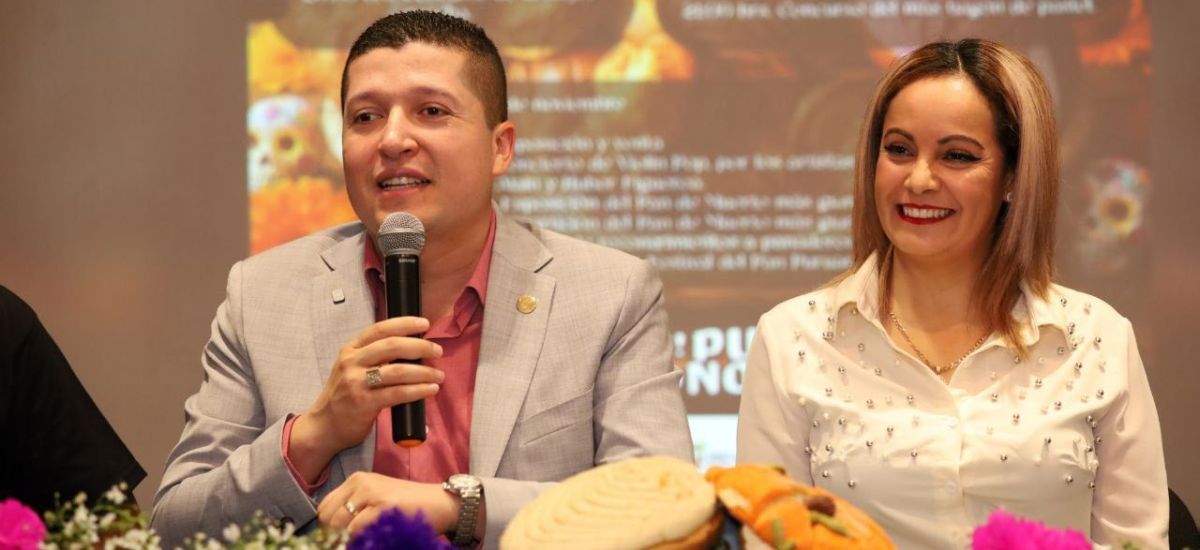 Luciernaga noticias | Invita Vicente Gómez...