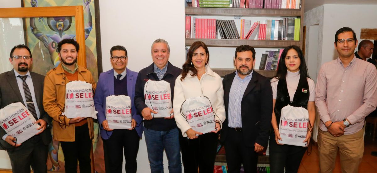 Luciernaga noticias | Traza Gabriela Molin...