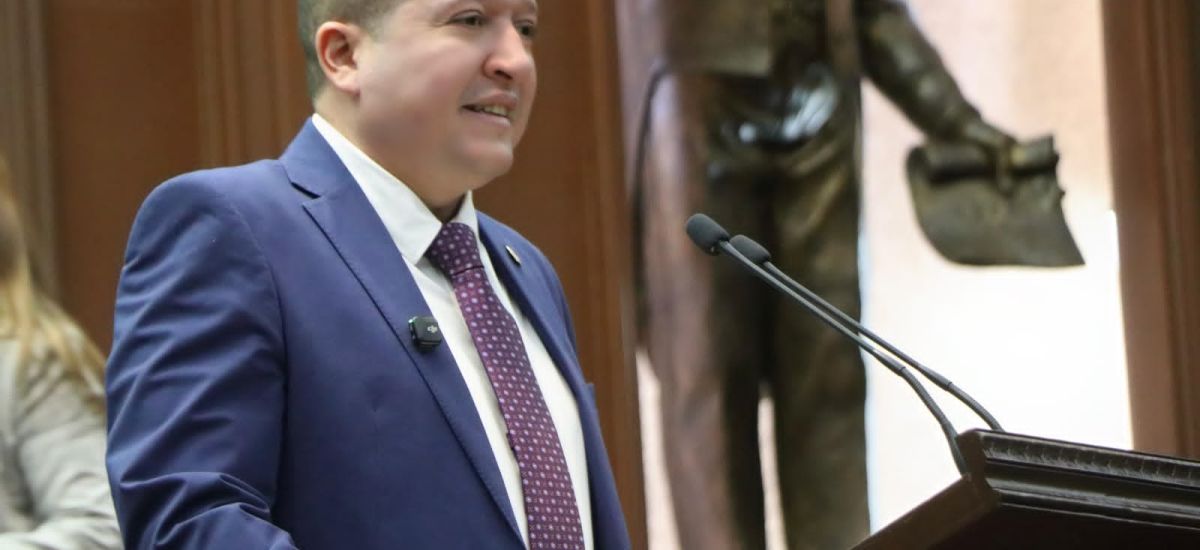 Luciernaga noticias | Vicente Gómez impuls...