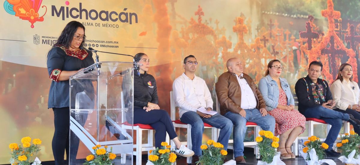 Luciernaga noticias | Gobierno estatal des...