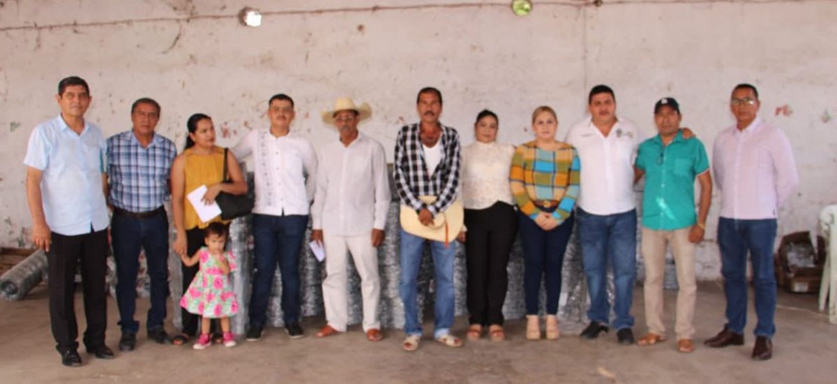 Luciernaga noticias | Más de 500 familias...