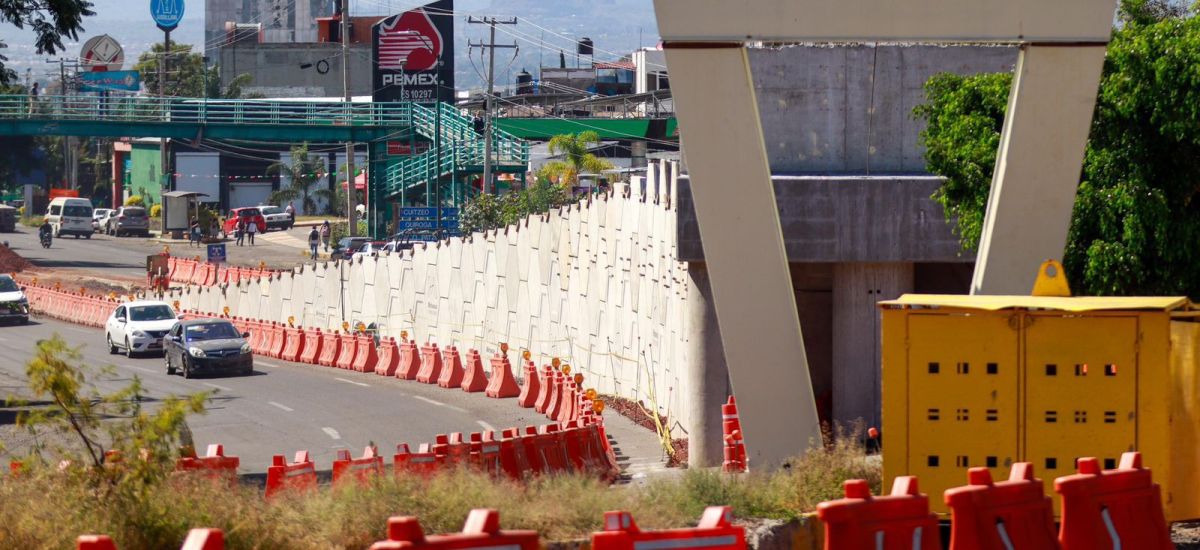 Luciernaga noticias | Rogelio Zarazúa pres...