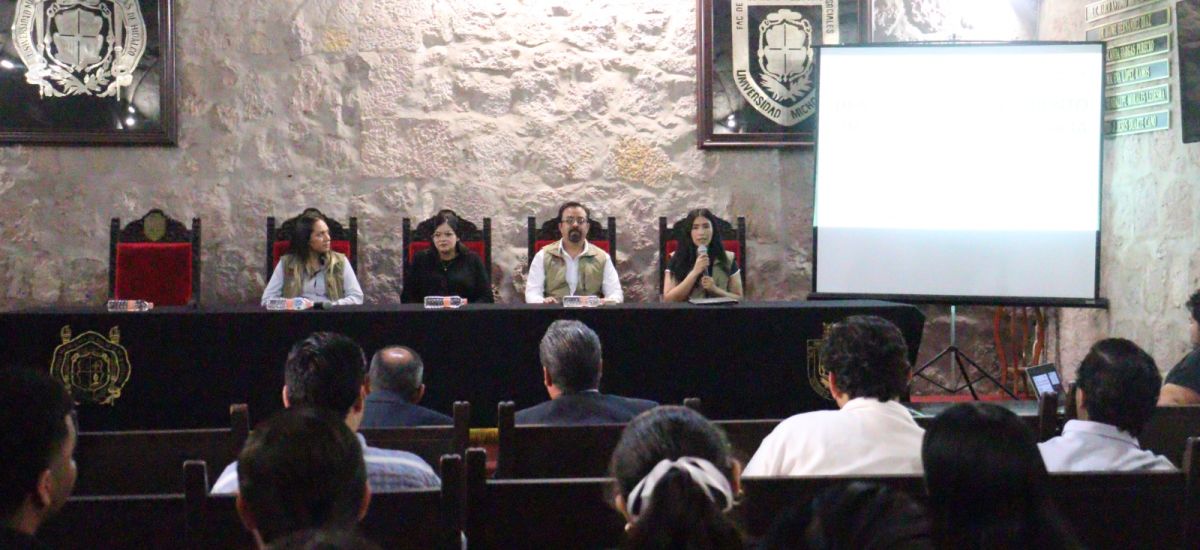 Luciernaga noticias | Proam concientiza es...
