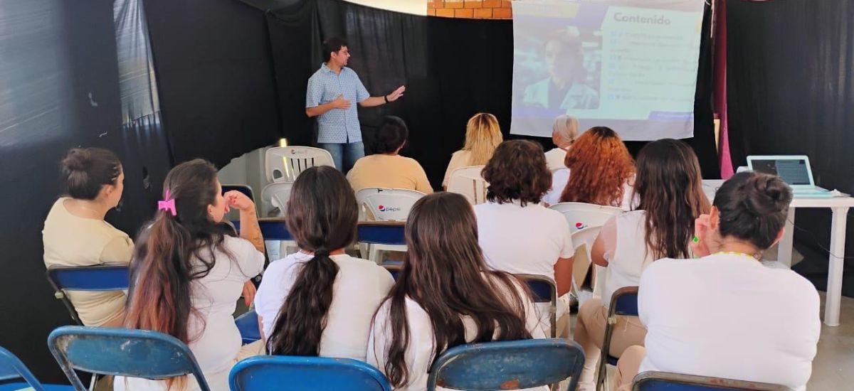 Luciernaga noticias | Feria de la ciencia...