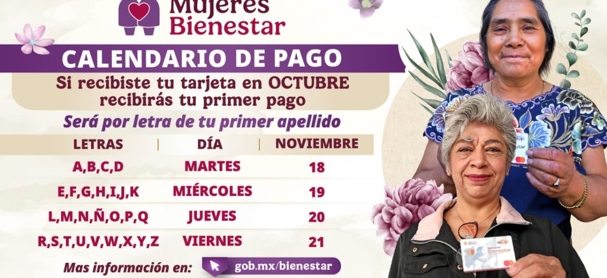 Luciernaga noticias | Gobierno de México:...