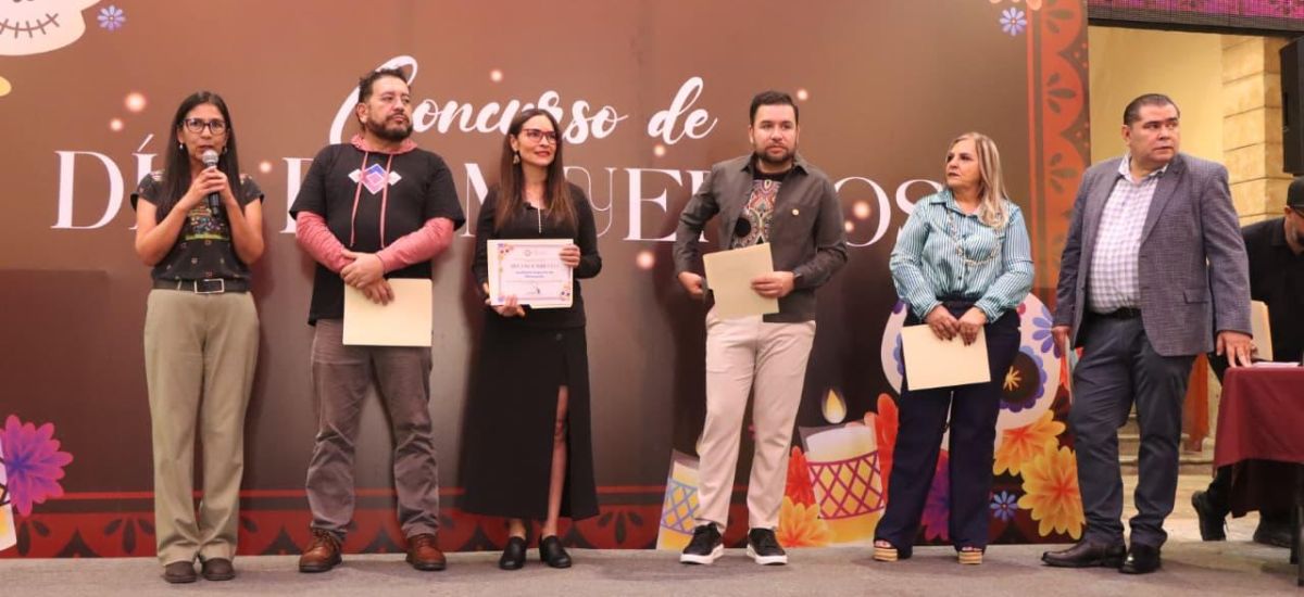 Luciernaga noticias | Realiza Congreso loc...