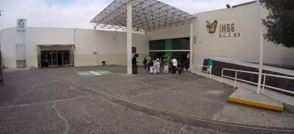 Realiza IMSS reconversión hospitalaria en ocho entidades...