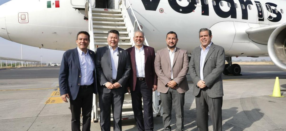 Luciernaga noticias | Michoacán más conect...