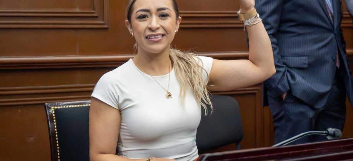 Luciernaga noticias | Nueva Ley fortalece...