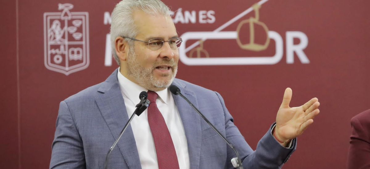 Luciernaga noticias | Sheinbaum consolida...