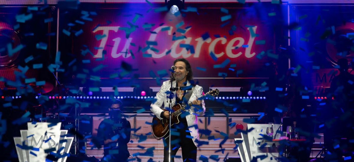 Luciernaga noticias | Marco Antonio Solís...