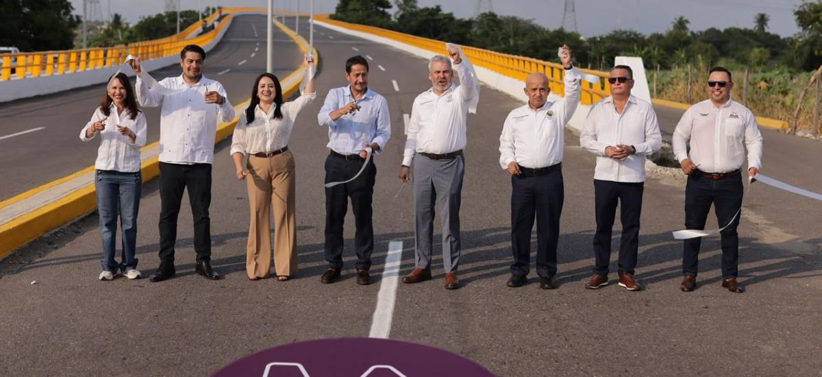 Luciernaga noticias | Obra histórica en Lá...