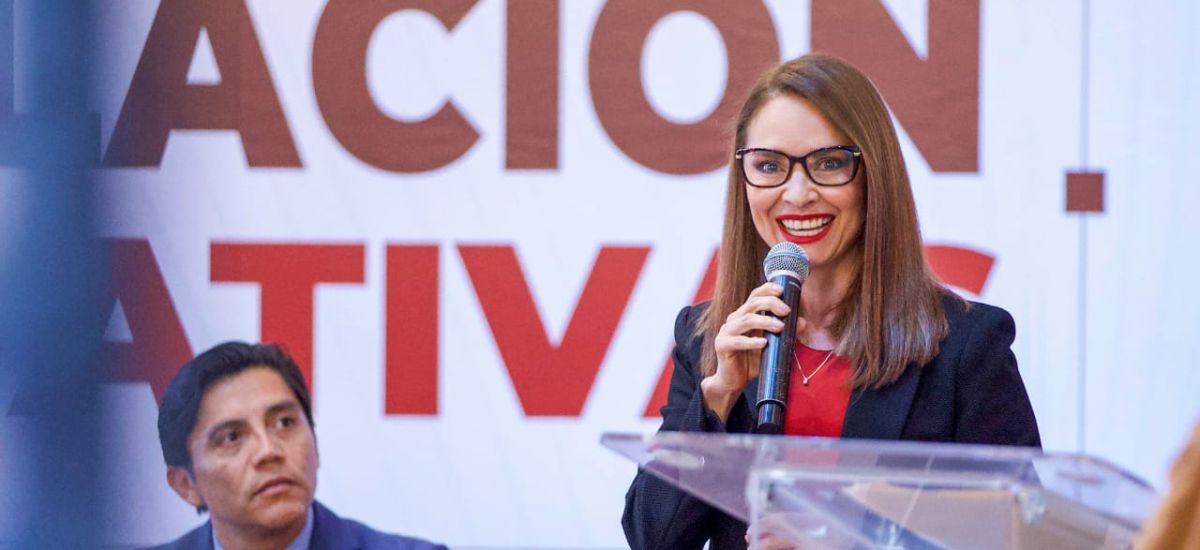 Luciernaga noticias | Congreso del Estado...