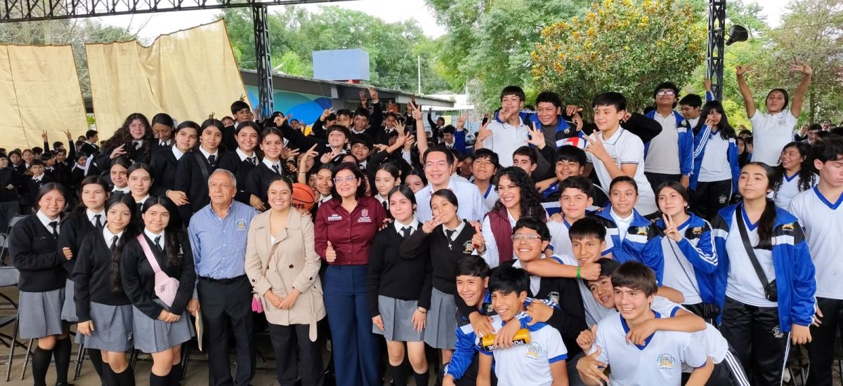 Luciernaga noticias | ¡Tenis gratis para e...