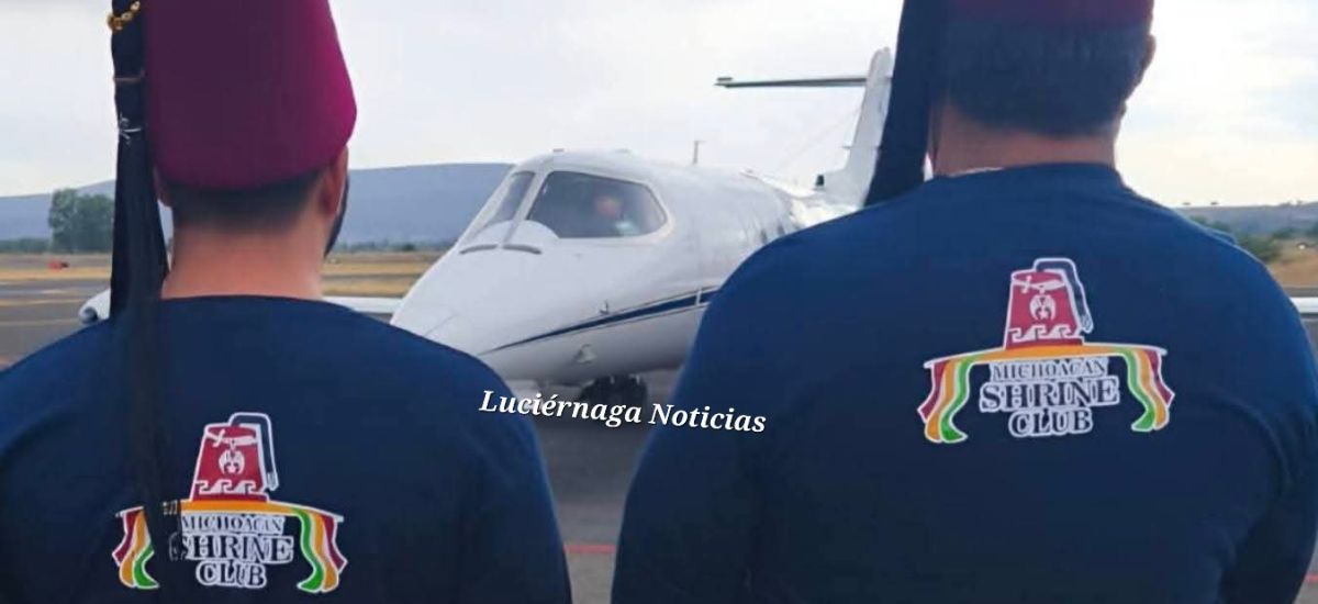 Luciernaga noticias | Trasladan a EU a ado...