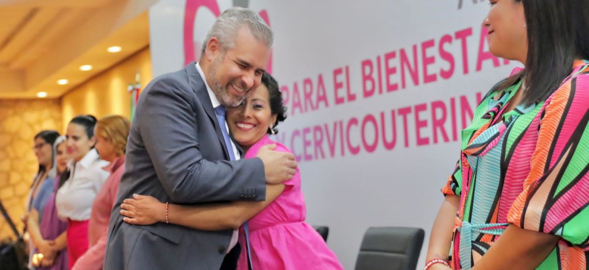 Luciernaga noticias | Beneficiadas más de...