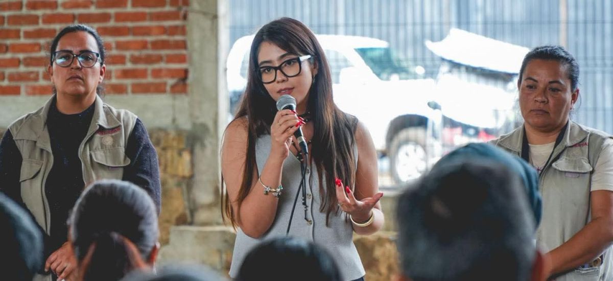 Luciernaga noticias | Arranca programa fed...