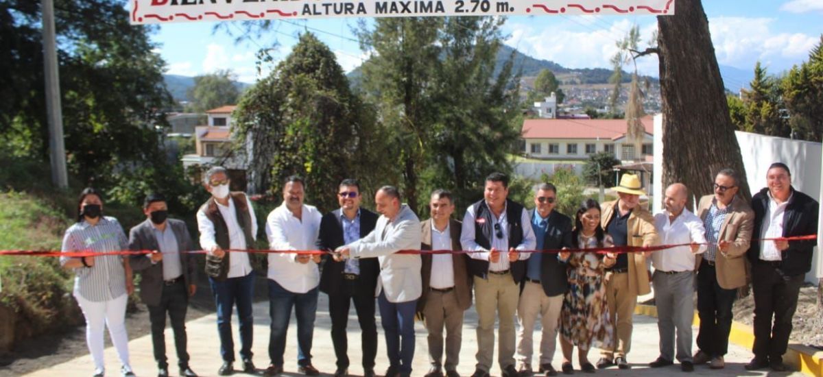 Recibe Julio Arreola a empresarios Michoacanos en...