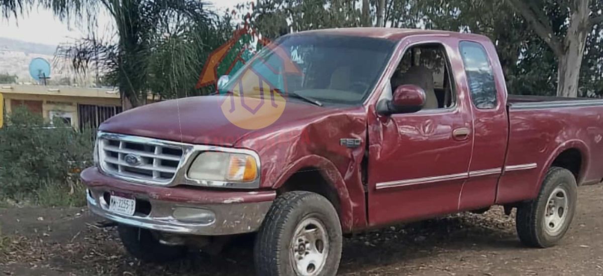 Luciernaga noticias | Motociclista muere t...